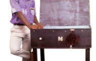 E/R: WBM Zion SHS Student Invents Gari Processing Machine