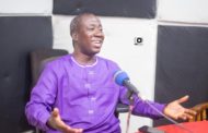 Bosome Freho DCE Not Into Galamsey