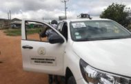 Armed Robbers Abscond With Afigya Kwabre Municipal Health Directorate's Vehicle