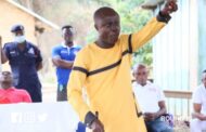 Hon. Williams Darko Is Clueless Of The Recent Happenings At Nyinahin - Concern Youth Rubbishes Claims