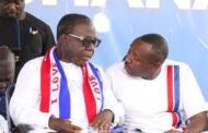 NPP National Executives Take ‘Thank You’ Tour To E/R