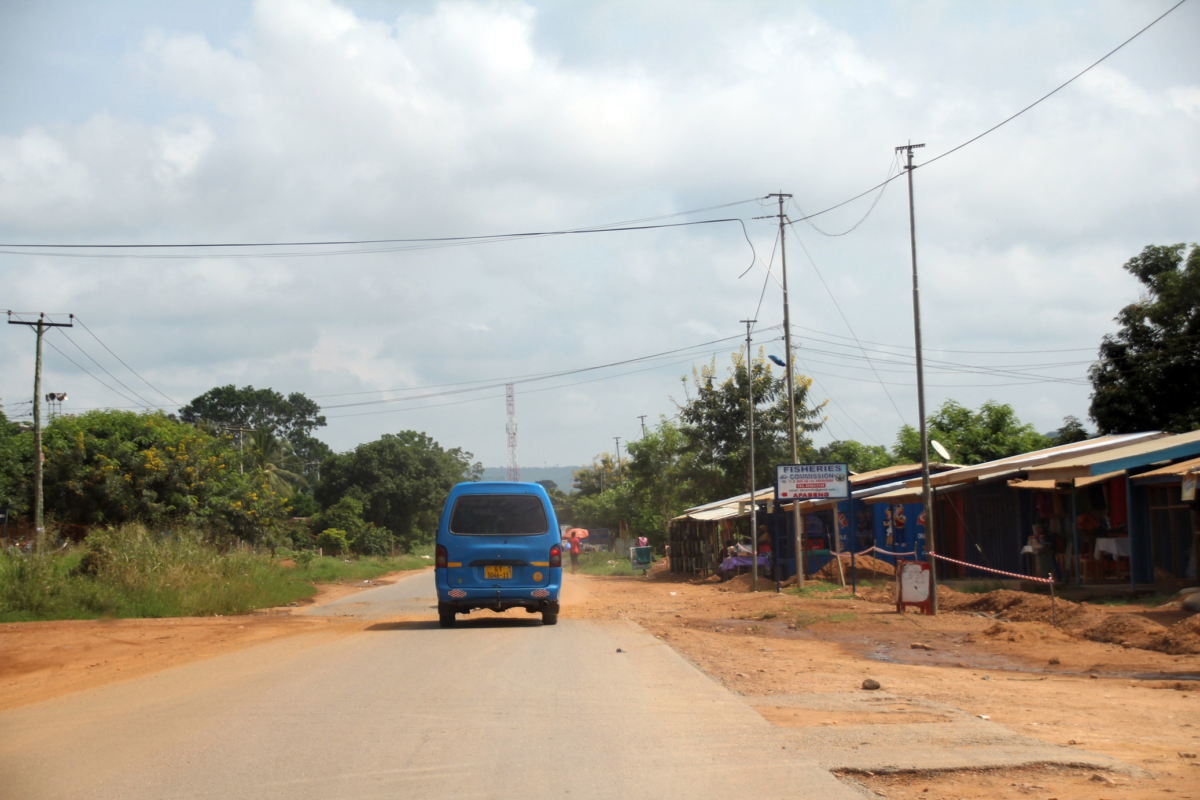 Koforidua: Obuotabiri Road to Be Constructed to Open up Mountain for Business - MP