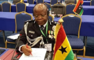 IGP Orders Investigation Into Alleged Exhumation Of Dead Bodies By A Police Officer
