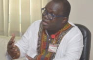 Involve Local Leadership in Galamsey fight - Kenneth Ashigbe