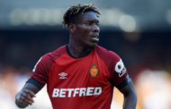 Ghana Defender Lumor Agbenyenu To Leave Sporting CP In Summer