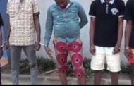 Five Ghanaians Arrested In United Arab Emirates for Trafficking 'Wee'