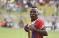 I Believe I Can Still Win GPL Goal King – Hearts of Oak’s Patrick Razak