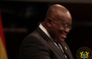 Akufo-Addo Appoints Nine MP's from Eastern Region as Ministers