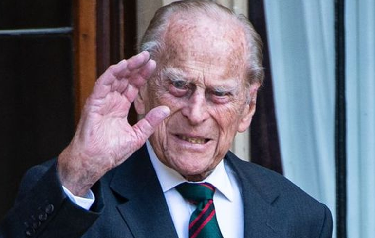 Prince Philip Has Died Aged 99, Buckingham Palace Announces