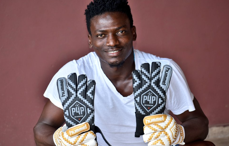 Karela United Win Will Motivate Us In Subsequent Matches – Inter Allies Goalkeeper Rashid Seidu