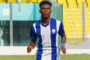 Great Olympics Striker Manaf Mudasiru Expresses Readiness For Kotoko Clash