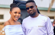 Sarkodie Wades Into Akuapem Poloo Saga