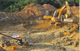 Stop The Lip Service In Fighting Galamsey - Catholic Bishops Tell Government