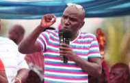 Avoid Showing Random Audio-Visual Contents On Television – Socrates Sarfo