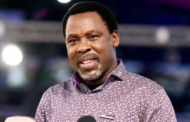 TB Joshua: Youtube Blocks Nigerian Preacher Over Gay Cure Claim