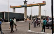 Nigeria Jail breakers could Head to Ghana Be Vigilant on Borders - Immigration