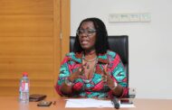 Election 2024: It's Disrespectful To Impose A Running Mate On Bawumia - Ursula Owusu