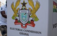 You Will Be Paid By End of April - EC to 2020 Election Staff