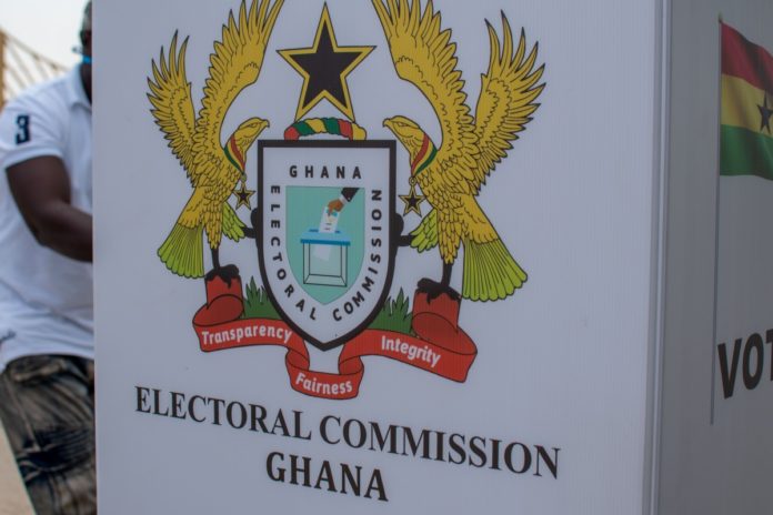 You Will Be Paid By End of April - EC to 2020 Election Staff