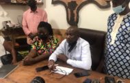 Relocating Fire Station from Akuapem Mampong to Akropong Appropriate - Akuapem North PM