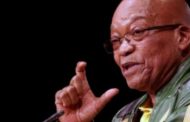 Defiant Zuma Dismisses Court Deadline as 'A Sham'