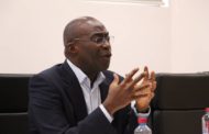 Ghana Needs 500MW of Power to Develop Efficient Integrated Aluminum Industry - GIADEC