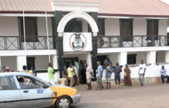Okuapeman Traditional Council Angry Over Leaked Nude Video of Woman Incanting to Kill Okuapehene