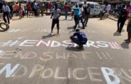 How did #EndSARS change Nigeria?