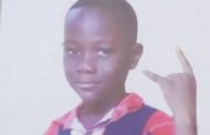 E/R: 7-Year-Old Boy Missing