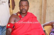 Chief Beaten, Dragged 'Naked' On Ground by Gun-Wielding Thugs