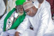 Bawumia Is A Very Generous Man - Chief Imam
