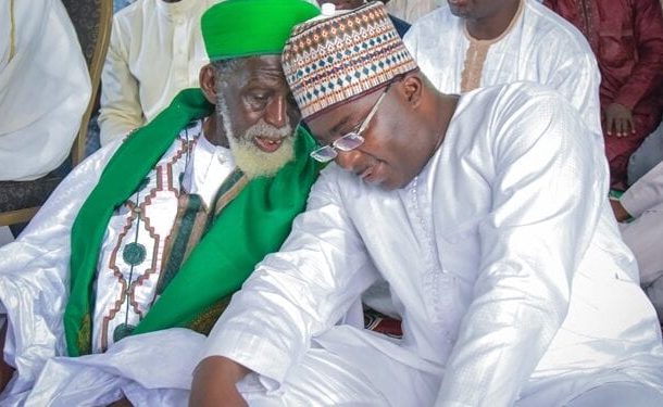 Be Mindful of Covid-19 Protocols during Ramadan - Bawumia