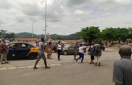 E/R: Okyenhene Nullifies Enstoolment Process of New Chief at Teacher Mante