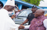 Akufo-Addo Has Done Well In COVID-19 Fight - Bishop