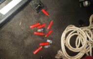 Kukurantumi Robbery: Security Man Took to His Heels Leaving Behind Single Barrel Gun