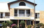 Decentralize Minerals Commission - MP
