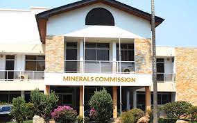 Decentralize Minerals Commission - MP