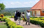 Ugandans React to Akon's Plan to Build Futuristic City