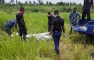 Ayensuano: Man Kills Wife For Money Rituals, Body Found on Dumping Site