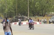 What Happens Next In Chad?
