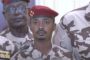 Chad Reopens Borders After Deby's Death