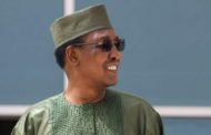How African Leaders' Reacted To Idriss Déby's Death