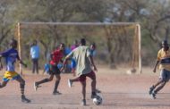 Today is International Day of Sports for Peace and Development