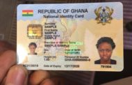 It’s not April fool, All National ID numbers now Tax Identification Numbers - Akufo-Addo