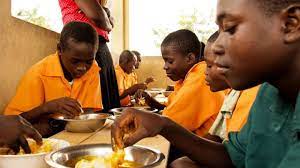 Protocol List: Gender minister orders school feeding programme to reserve  30% slot for protocol caterers | GhHeadlines Total News Total Information