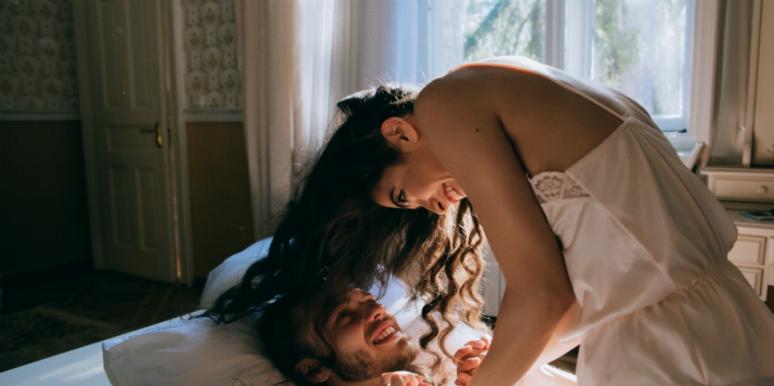 Confessions of a Bitter Mistress: I Was In Love with ‘Our’ Man