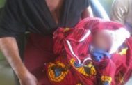 Woman Arrested in Afram Plains for Dumping Baby