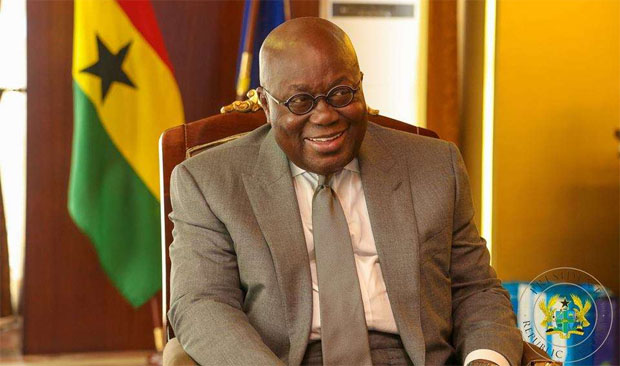 Akufo-Addo Surprises Upper West Akyem Constituency with Ministerial Appointment