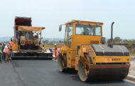 Gov’t Has Put on Hold Awarding of New Road Contracts for 2021