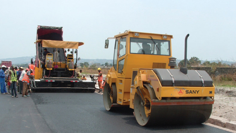 Gov’t Has Put on Hold Awarding of New Road Contracts for 2021